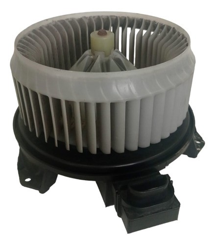 Motor Da Ventilação Honda Crv 2.0 Denso Interno 2007 À 2011 