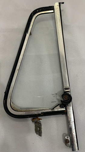 Ventarola Kombi 1996 2014 Lado Direito Original
