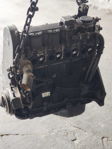 Motor Parcial Kadett Gl 1.8 Gasolina 1996