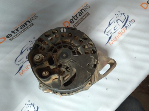 Alternador Siena Uno Palio 1.0 1.4 90a Ms121402-1690  4383