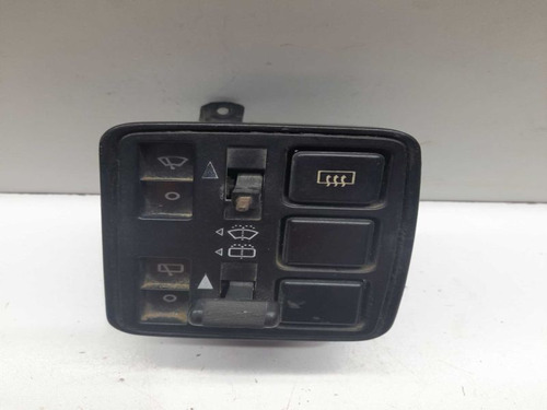 Botao Limpador Parabrisa Fiat Uno 1991 189814180