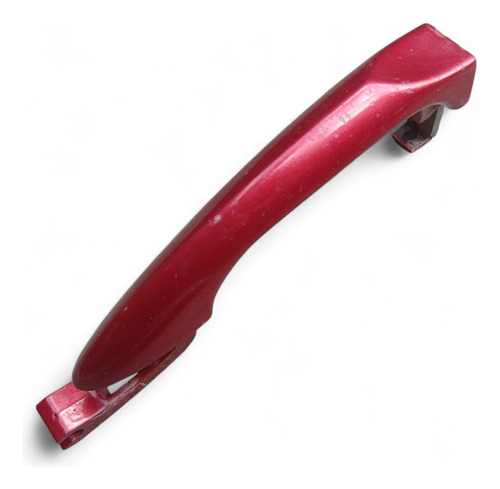 Puxador Maçaneta Externa Traseira Esquerda Jac J3 2010 2011