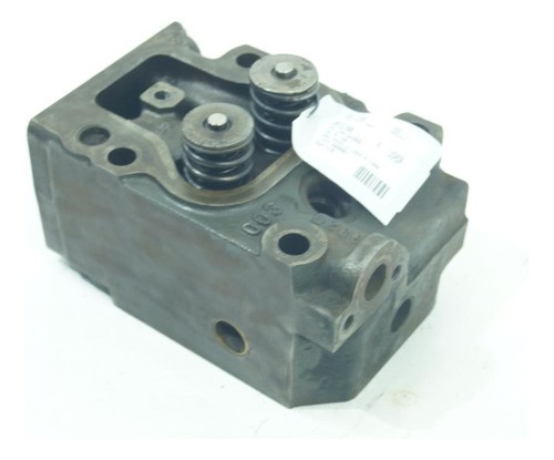 Cabeçote Vw 8-140 94/99 Usado (502)