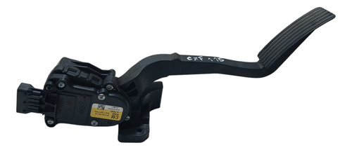 Pedal Acelerador Gm Agile / 2012 (ap) Cxf 115