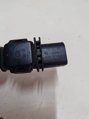 Sensor De Detonação Tiguan 2.0 16v 2011 Gasolina Automatico