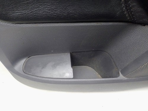 Forro Porta Traseira L.d Vw Jetta 07/10