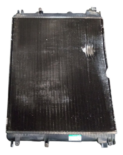 Radiador Água 1.0 1.6 16v Renault Clio Sandero 2007 A 2016