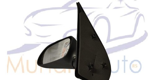 Retrovisor Le Fixo Palio  2001/03   17300