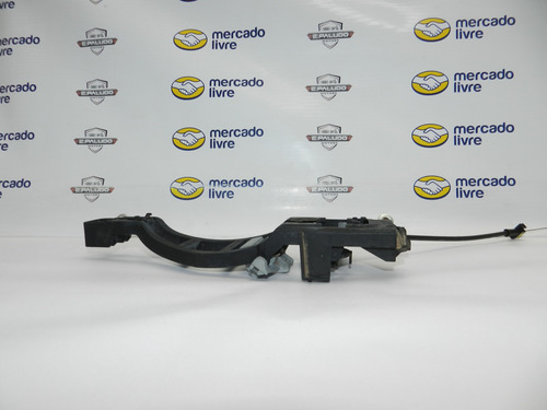 Suporte Maçaneta Externa Traseira Esquerda Ford Focus 09/13