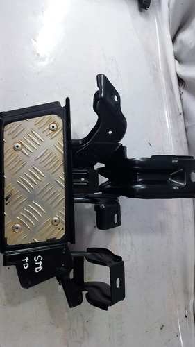 Pisante Tras Dir Fiat Strada 14/20 Original 14555-00356