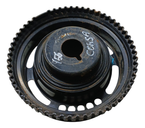 Polia Virabrequim Corsa 08 (e) Cx456