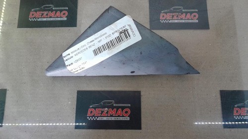 Acabamento Retrovisor Sprinter 1997/2011 Ld 9018110107