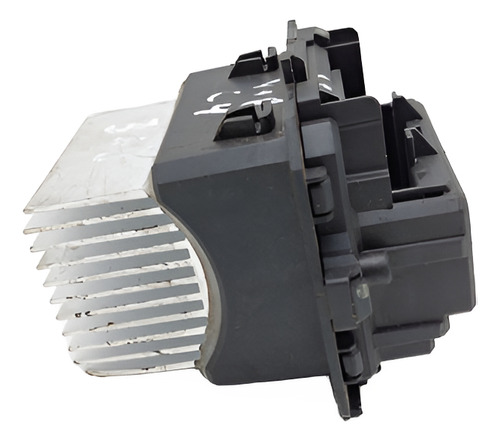 Resistência Ar Condicionado 308 / 408 / C4 Ano 2007 A 2016