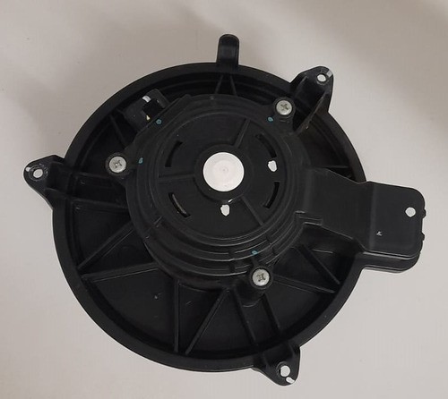 Motor Ventilador Ford Fusion 2010