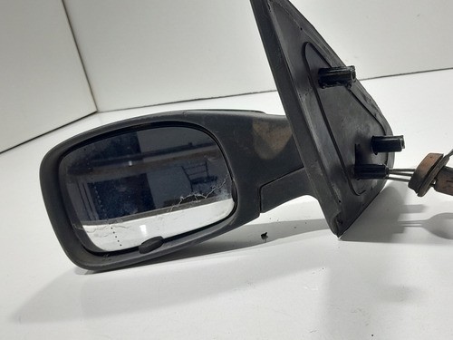 Retrovisor Externo Diant.esquerdo Peugeot 306 98 (vj) E109