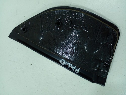 Moldura Interna Retrovisor L.d Fiat Palio 2009 50267704 (m)