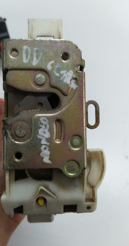Fechadura Dianteira Direita Ford Mondeo 1998