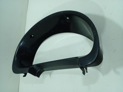 Moldura Painel Instrumentos Vw Gol Bola 377857059 (m)