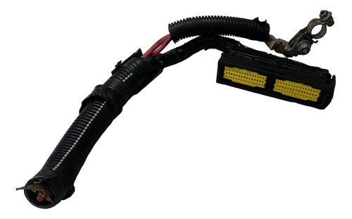 Chicote Conector Plug Módulo Injeção 206 Clio Sandero
