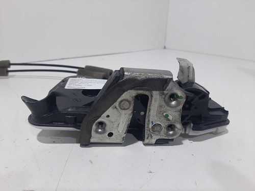  Fechadura Porta Dianteira Direita Toyota Yaris 1.5 2020