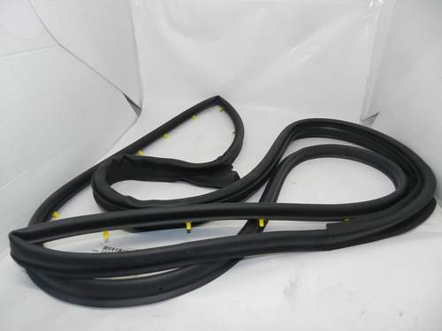 Borracha Porta Dianteira Esquerda Onix Prisma 13/21 52143523