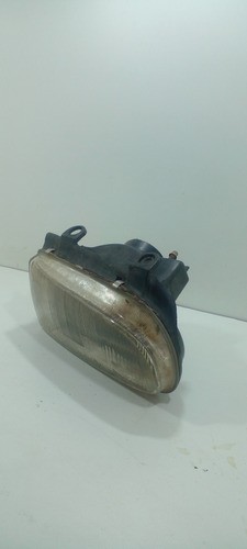  Farol Esquerdo Volkswagen  Gol 2003 (s)