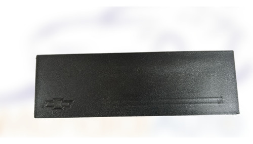 Tampa Moldura Radio Onix Prisma 2013/2019. 23073