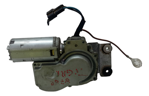 Motor Limpador Vidro Traseiro Gm Tigra 1998 1999