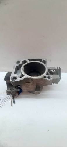 Tbi Corpo Borboleta Ford Fiesta 2001 Xs5u-9e927-ab