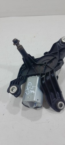 Motor Limpador De Parabrisa Trás Hyundai Hb20 12/19 (vj)