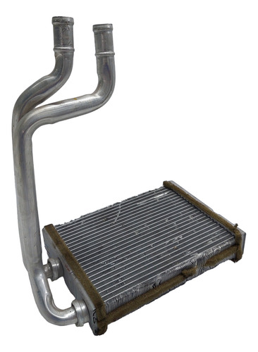 Radiador Do Ar Quente Nissan Altima 2.5 Ano 2013 2014