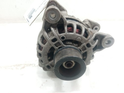 Alternador Sandero Captur Logan 1.6 16v 2017 2018 2019 2020