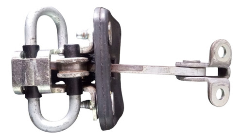 Limitador Porta Dianteira Direita Fiat Siena Palio 2005 2011