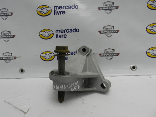 Suporte Coxim Inferior Câmbio Aut Megane Scenic Gt 2.0 07/13