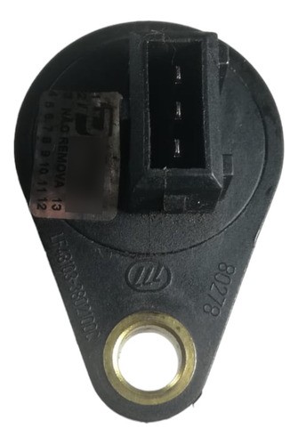 Sensor De Velocidade Lifan X60 620 530 2009 A 2019          