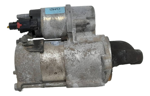Motor Arranque Partida Prisma Onix 2016 1.4 8v 24579009