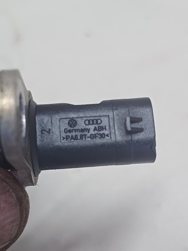 Sensor De Temperatura Vw Amarok 3.0 V6 2020 Original 