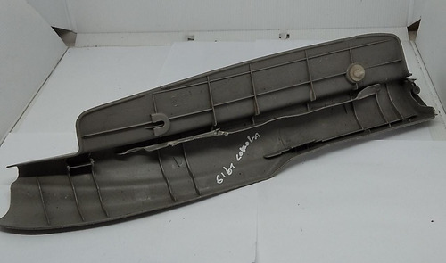 Soleira Traseira Direita Toyota Corolla Xei 2000 6791712110