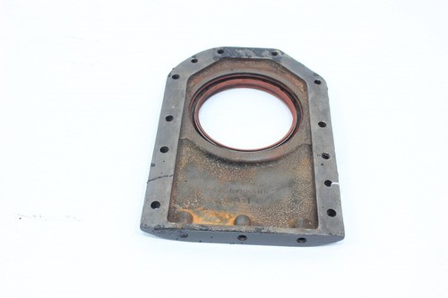 Flange Retentor Virabrequim (ferro) F-1000 72/92 (113)