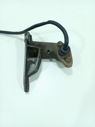 Sensor De Rotação Fiat Tempra 2.0 92/99 (jg)