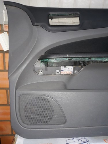 Forro   Porta Focus  2009/2013-novo Original L D  2908