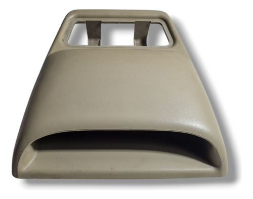 Console Porta Objetos Teto Gm Vectra 1997 A 2005 C/ Detalhe