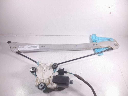 Maquina De Vidro Eletrico Porta Dianteira Direita Fox 2017
