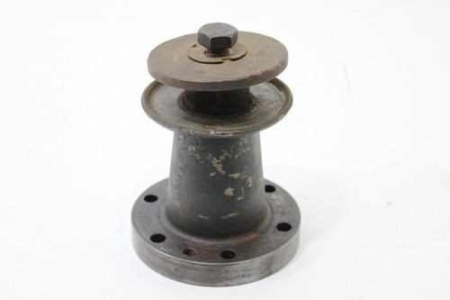 Suporte Flange Hélice Mwm 229 4cc Vw 6-90 82/86 (837)