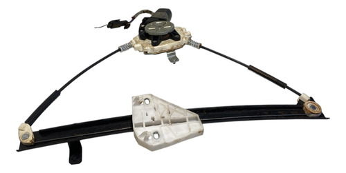 Máquina De Vidro Elétrico Ford Ka 08 Até 13 Lado Esquerdo