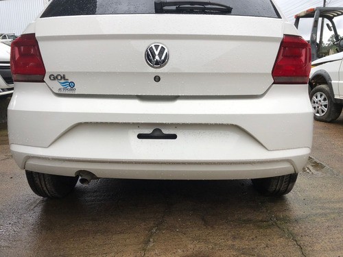 Vw Gol 1.0 84cvs Flex 2022/2023 - Disponivel Em Peças Rs Cai