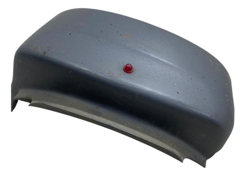 Moldura Superior Coluna Direção Honda Fit 08 C Detalhe (vc)