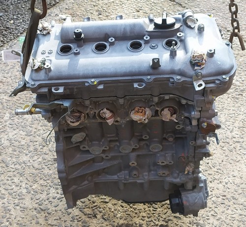 Motor Parcial Toyota Corolla Altis 2013 2.0 