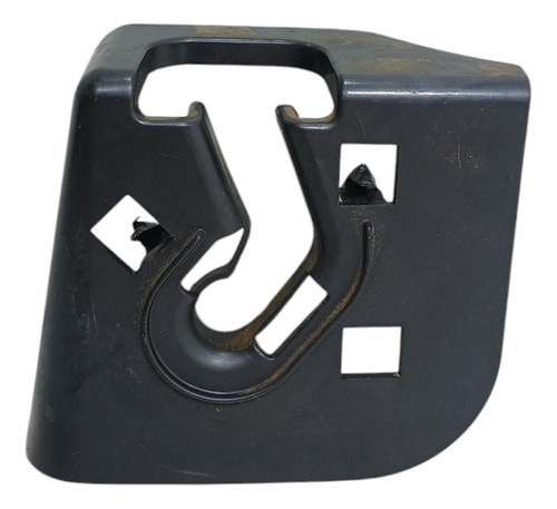Capa De Trava Banco Tras Dir Renault Clio 2008 - Adl 488 (b)