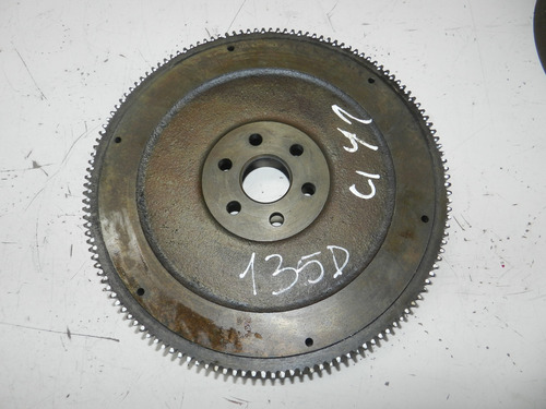 Volante Motor Gm Kadett Monza Astra Vectra 1.8 2.0 2.2 90/06